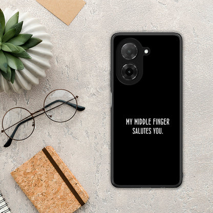Salute - Xiaomi Redmi A5 θήκη