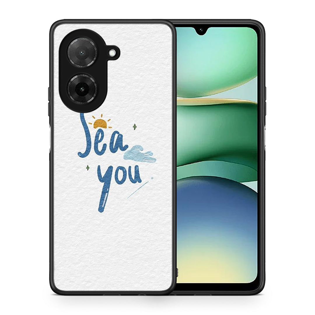 Sea You - Xiaomi Redmi A5 θήκη
