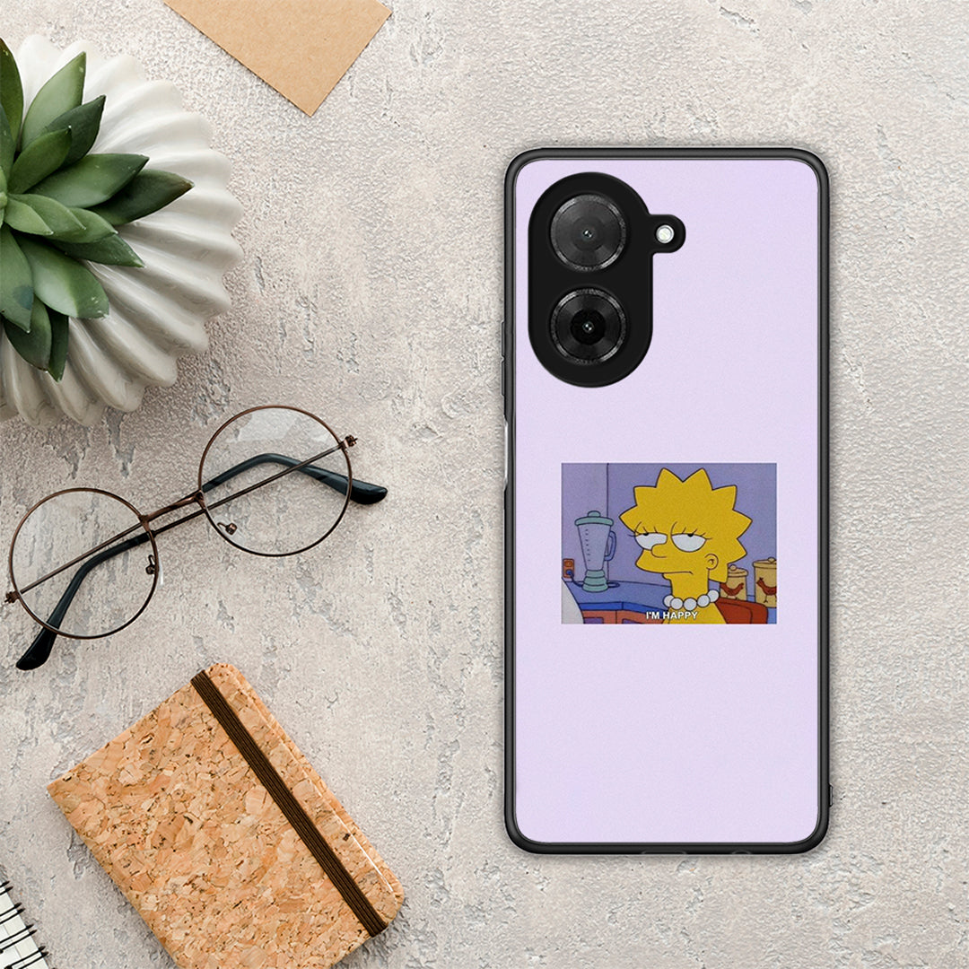 So Happy - Xiaomi Redmi A5 θήκη