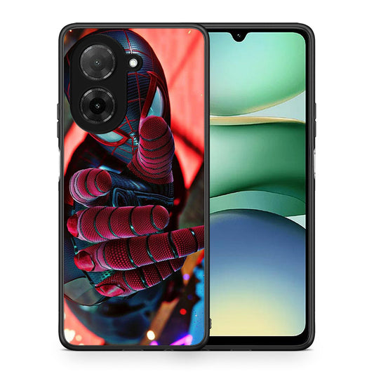 Spider Hand - Xiaomi Redmi A5 θήκη