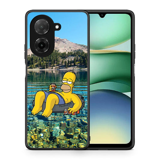 Summer Happiness - Xiaomi Redmi A5 θήκη