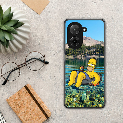 Summer Happiness - Xiaomi Redmi A5 θήκη
