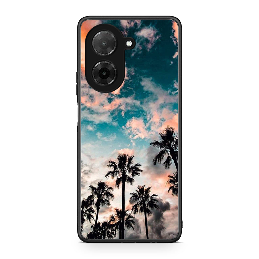 99 - Xiaomi Redmi A5 Summer Sky case, cover, bumper