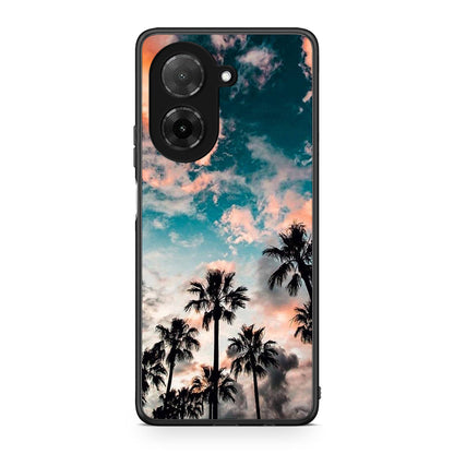 99 - Xiaomi Redmi A5 Summer Sky case, cover, bumper
