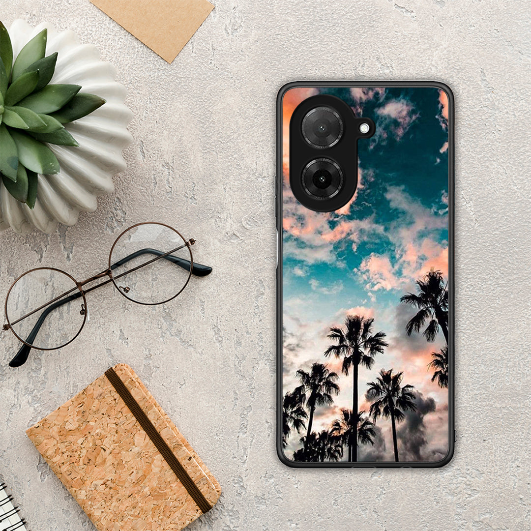 Summer Sky - Xiaomi Redmi A5 θήκη