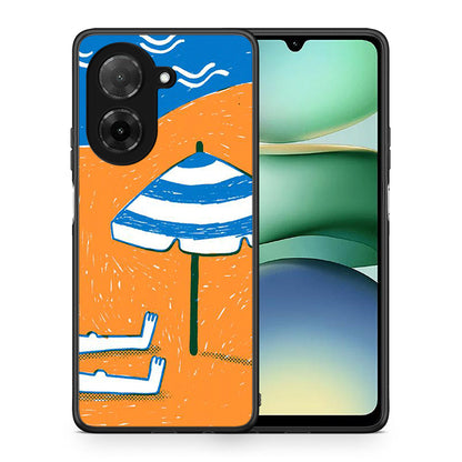Summering - Xiaomi Redmi A5 θήκη