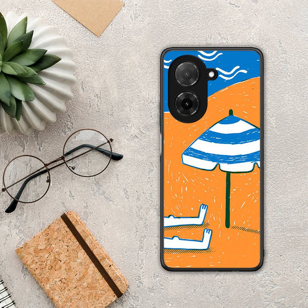 Summering - Xiaomi Redmi A5 θήκη