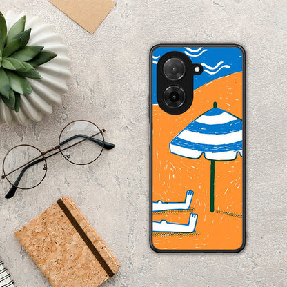 Summering - Xiaomi Redmi A5 θήκη