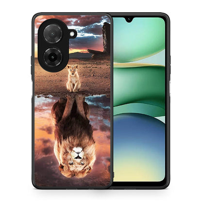 Sunset Dreams - Xiaomi Redmi A5 θήκη