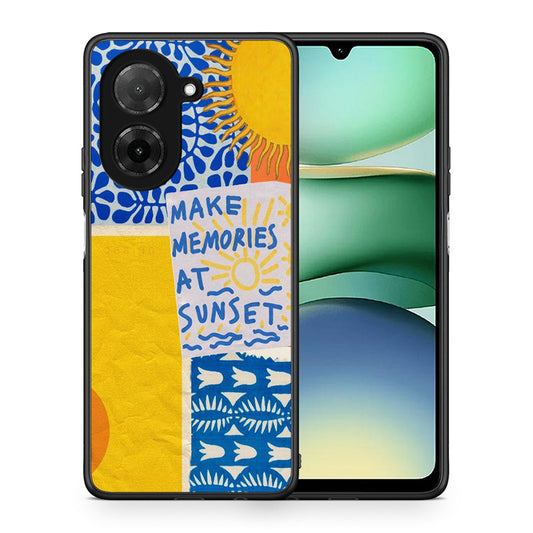 Sunset Memories - Xiaomi Redmi A5 θήκη