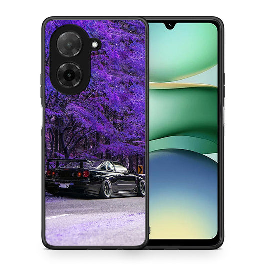 Super Car - Xiaomi Redmi A5 θήκη