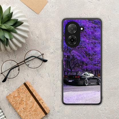 Super Car - Xiaomi Redmi A5 θήκη