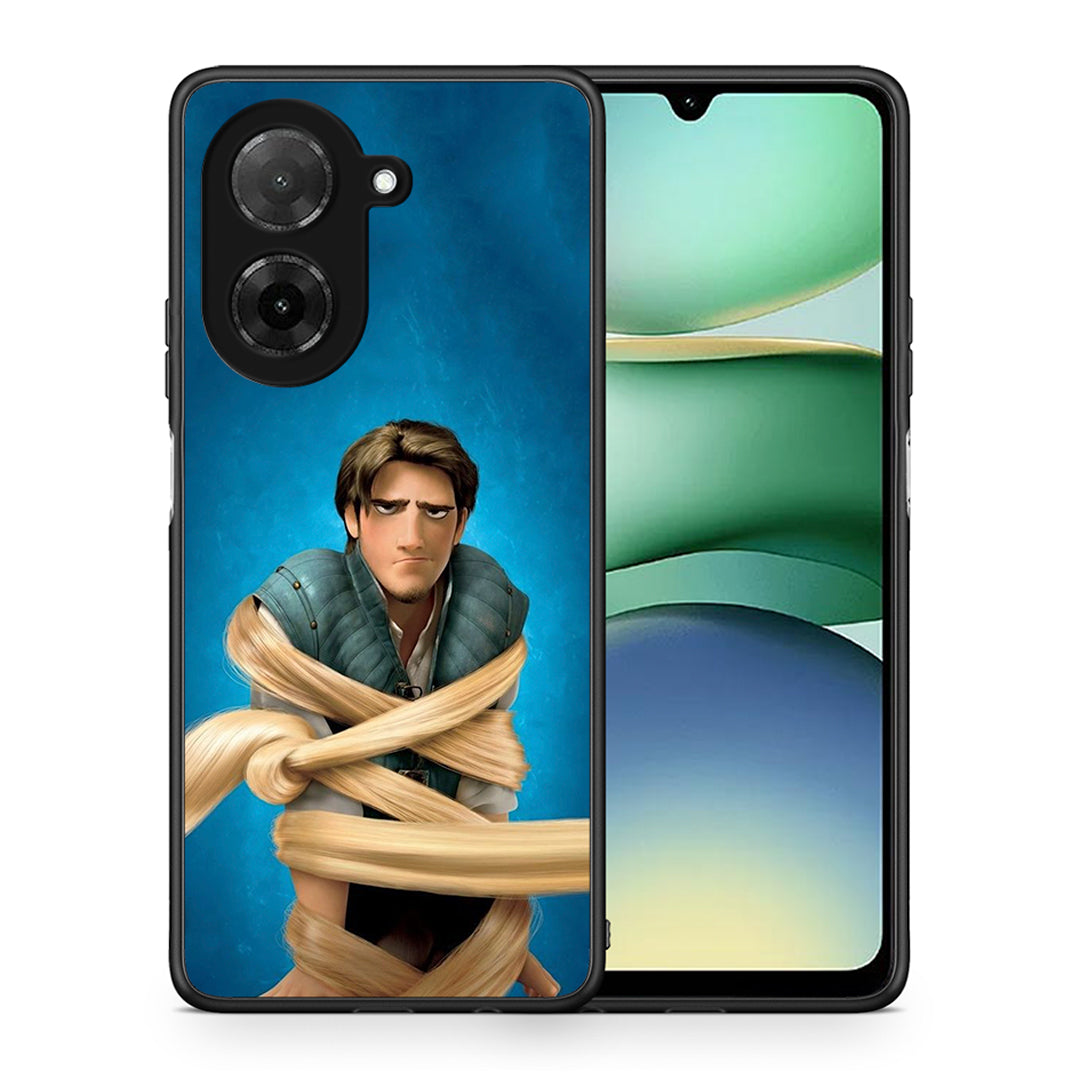 Tangled 1 - Xiaomi Redmi A5 θήκη