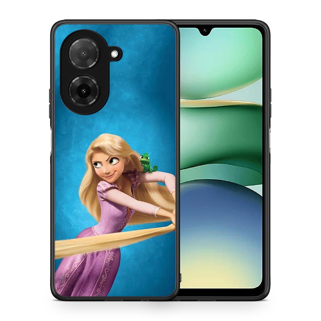 Tangled 2 - Xiaomi Redmi A5 θήκη