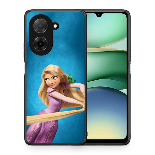 Tangled 2 - Xiaomi Redmi A5 θήκη