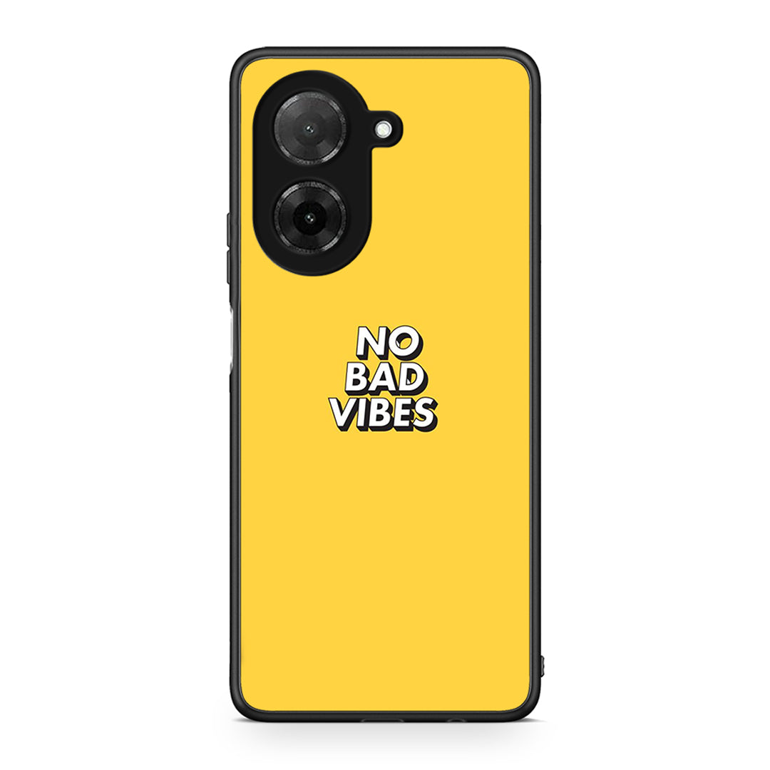4 - Xiaomi Redmi A5 Vibes Text case, cover, bumper