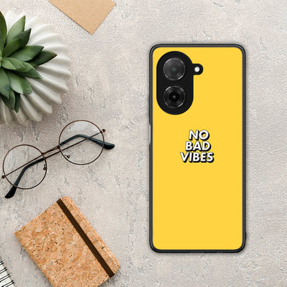 Text Vibes - Xiaomi Redmi A5 θήκη