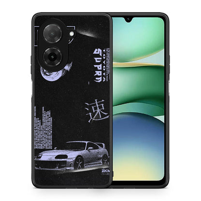 Tokyo Drift - Xiaomi Redmi A5 θήκη