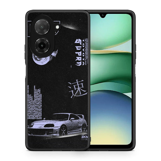 Tokyo Drift - Xiaomi Redmi A5 θήκη