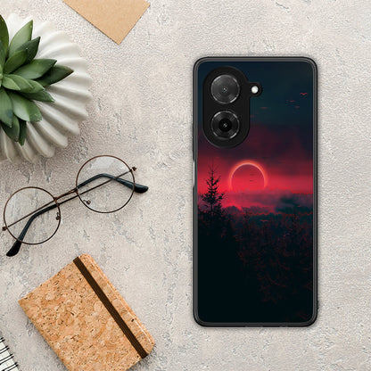 Tropic Sunset - Xiaomi Redmi A5 θήκη