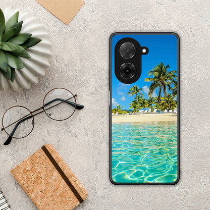Tropical Vibes - Xiaomi Redmi A5 θήκη