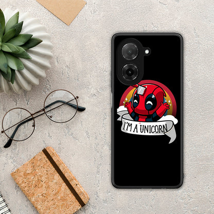 Unicorn Deadpool - Xiaomi Redmi A5 θήκη