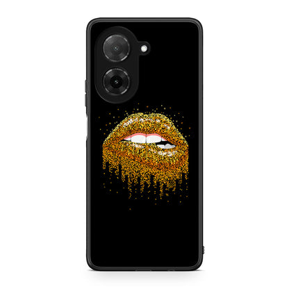 4 - Xiaomi Redmi A5 Golden Valentine case, cover, bumper