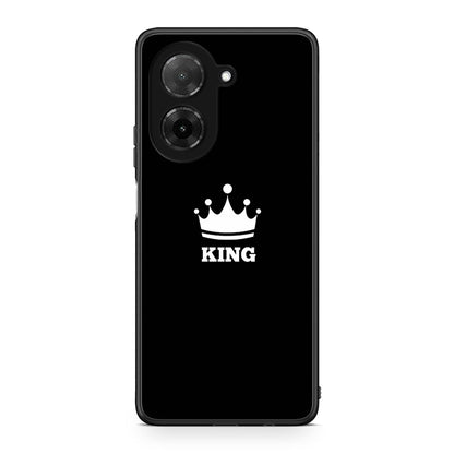 4 - Xiaomi Redmi A5 King Valentine case, cover, bumper