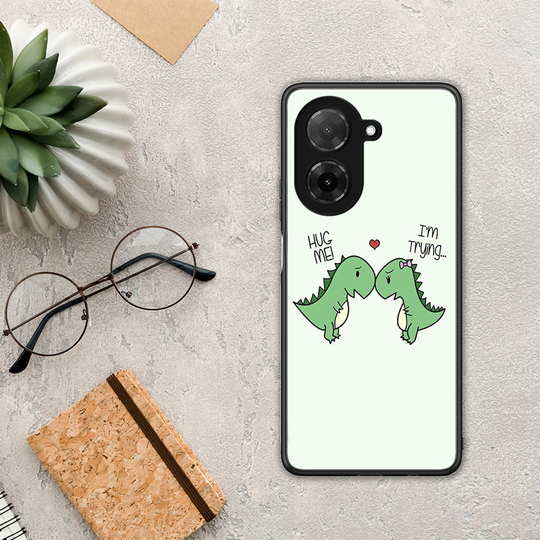 Valentine Rex - Xiaomi Redmi A5 θήκη