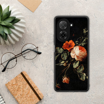 Vintage Roses - Xiaomi Redmi A5 θήκη