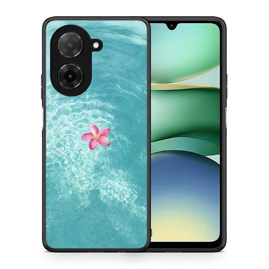 Water Flower - Xiaomi Redmi A5 θήκη