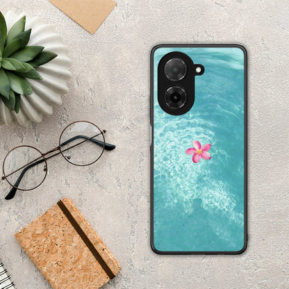 Water Flower - Xiaomi Redmi A5 θήκη