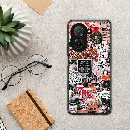 Xmas Habbits - Xiaomi Redmi A5 θήκη