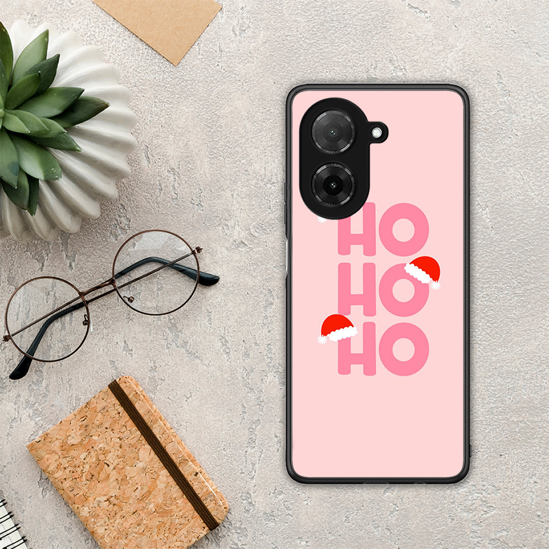 Xmas Ho Ho Ho - Xiaomi Redmi A5 θήκη