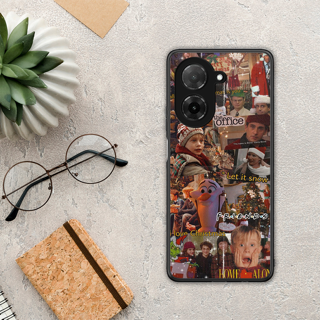 Xmas Wishes - Xiaomi Redmi A5 θήκη