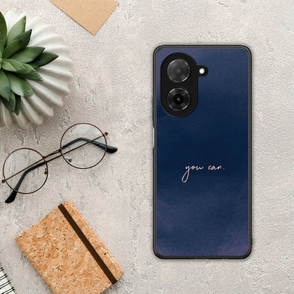 You Can - Xiaomi Redmi A5 θήκη