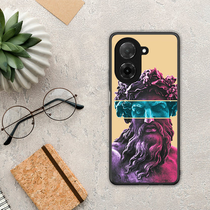Zeus Art - Xiaomi Redmi A5 θήκη
