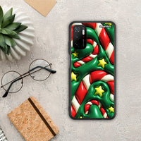 Thumbnail for Christmas Bubbles - Xiaomi Poco M3 Pro θήκη