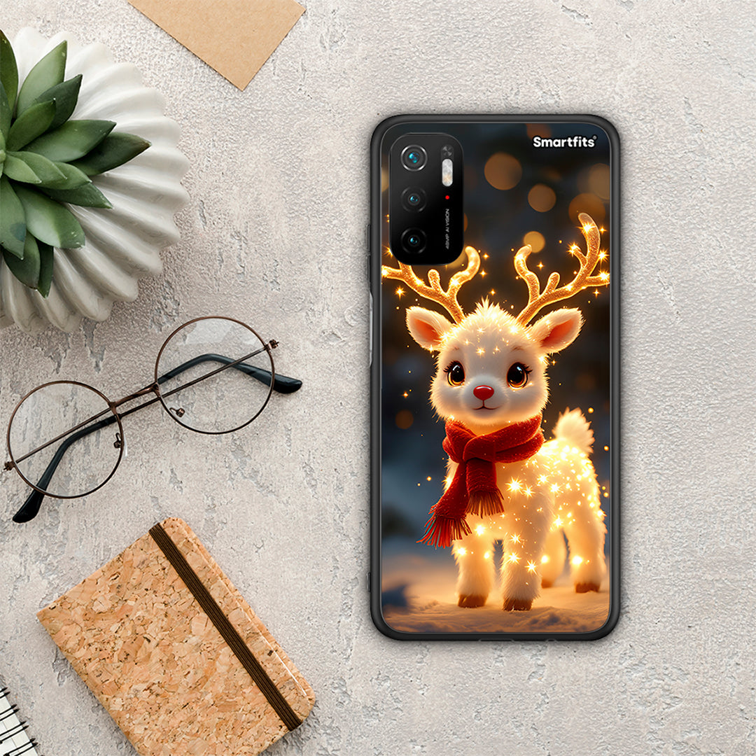 Christmas Cutie - Xiaomi Poco M3 Pro θήκη