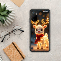 Thumbnail for Christmas Cutie - Xiaomi Redmi Note 10 5G θήκη