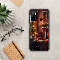 Thumbnail for Home For Christmas - Xiaomi Poco M3 Pro θήκη