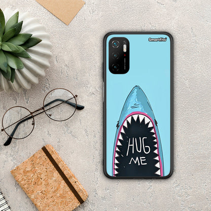 Hug Me - Xiaomi Redmi Note 10 5G θήκη