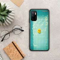 Thumbnail for Yellow Duck - Xiaomi Redmi Note 10 5G θήκη