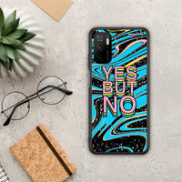 Thumbnail for Yes But No - Xiaomi Redmi Note 10 5G θήκη