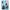 Θήκη Xiaomi Redmi Note 10 Pro Hug Me από τη Smartfits με σχέδιο στο πίσω μέρος και μαύρο περίβλημα | Xiaomi Redmi Note 10 Pro Hug Me case with colorful back and black bezels