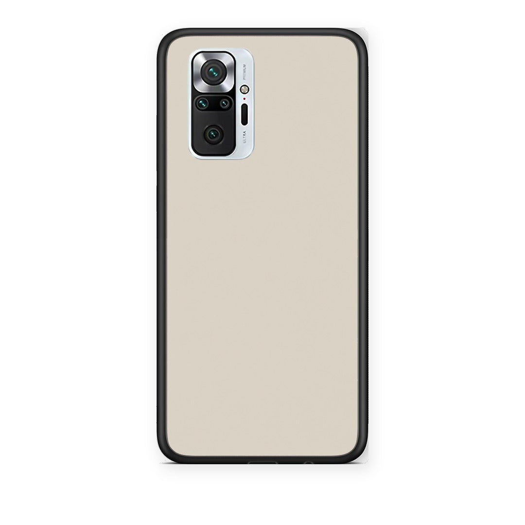 Θήκη Xiaomi Redmi Note 10 Pro / 10 Pro Max Ivory Beige από τη Smartfits με σχέδιο στο πίσω μέρος και μαύρο περίβλημα | Xiaomi Redmi Note 10 Pro / 10 Pro Max Ivory Beige case with colorful back and black bezels