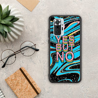 Thumbnail for Yes But No - Xiaomi Redmi Note 10 Pro / 10 Pro Max θήκη