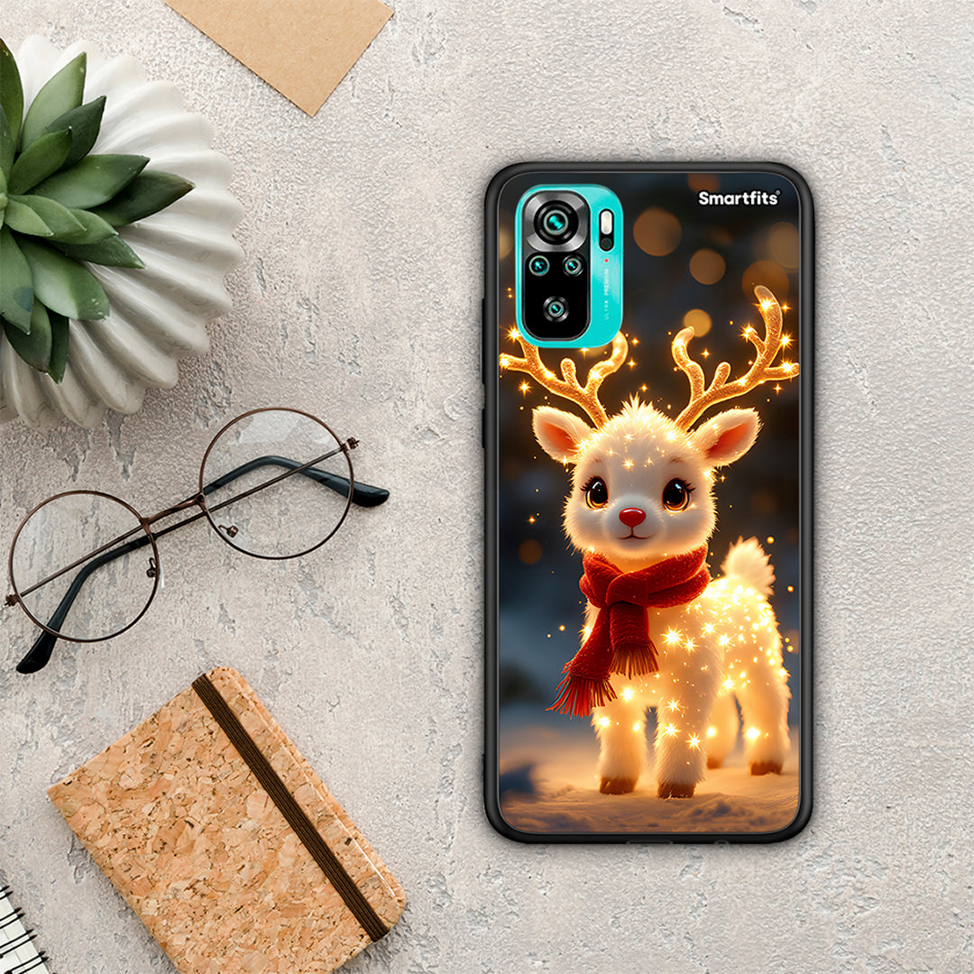 Christmas Cutie - Xiaomi Poco M5s θήκη