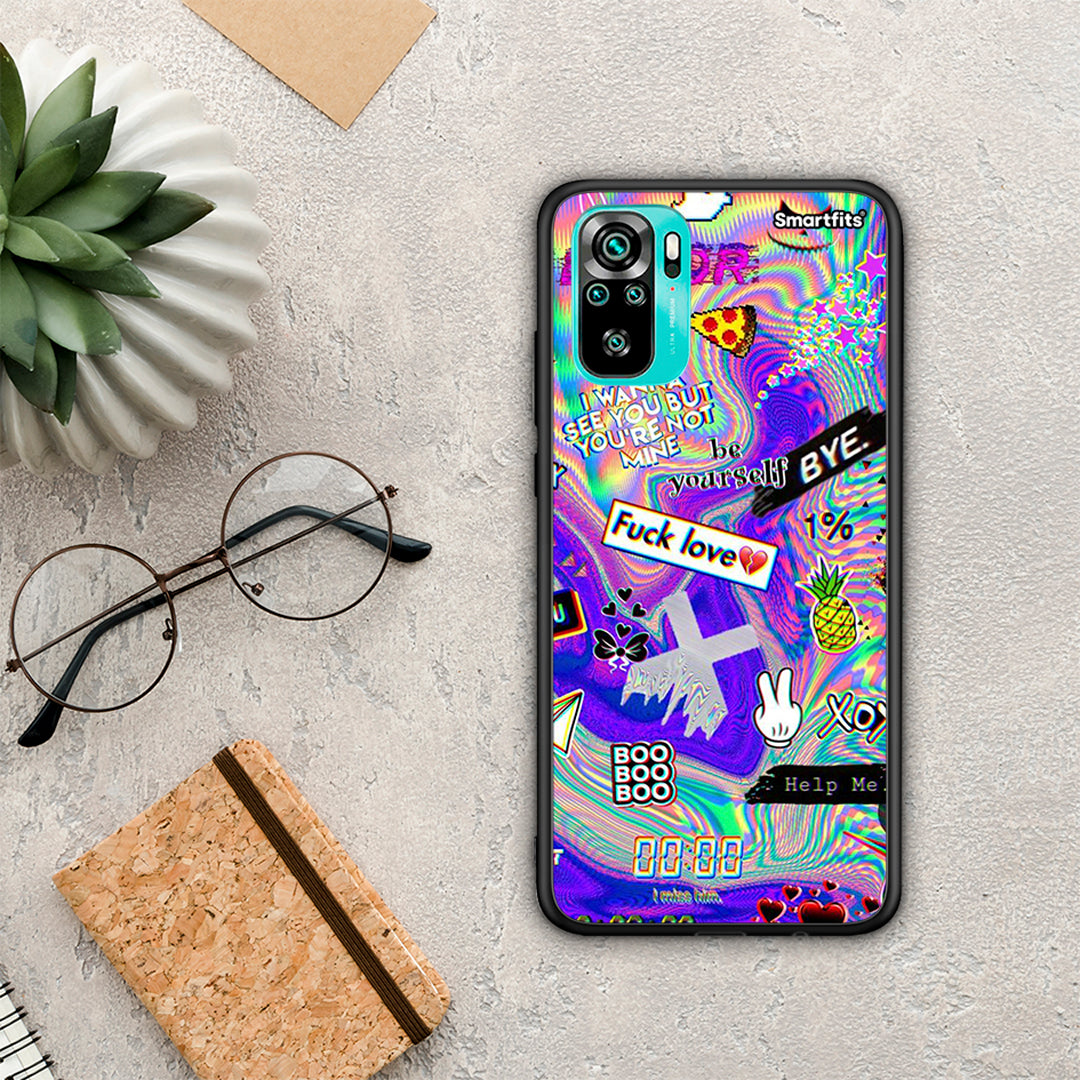 Game Over - Xiaomi Poco M5s θήκη