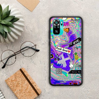 Game Over - Xiaomi Poco M5s θήκη